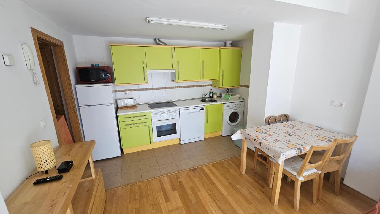 24A03 Apartamento En Plena Naturaleza En Arenas De Cabrales Exterior foto